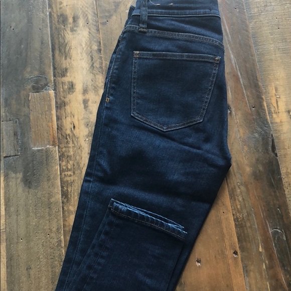 Madewell jeans - Picture 3 of 3